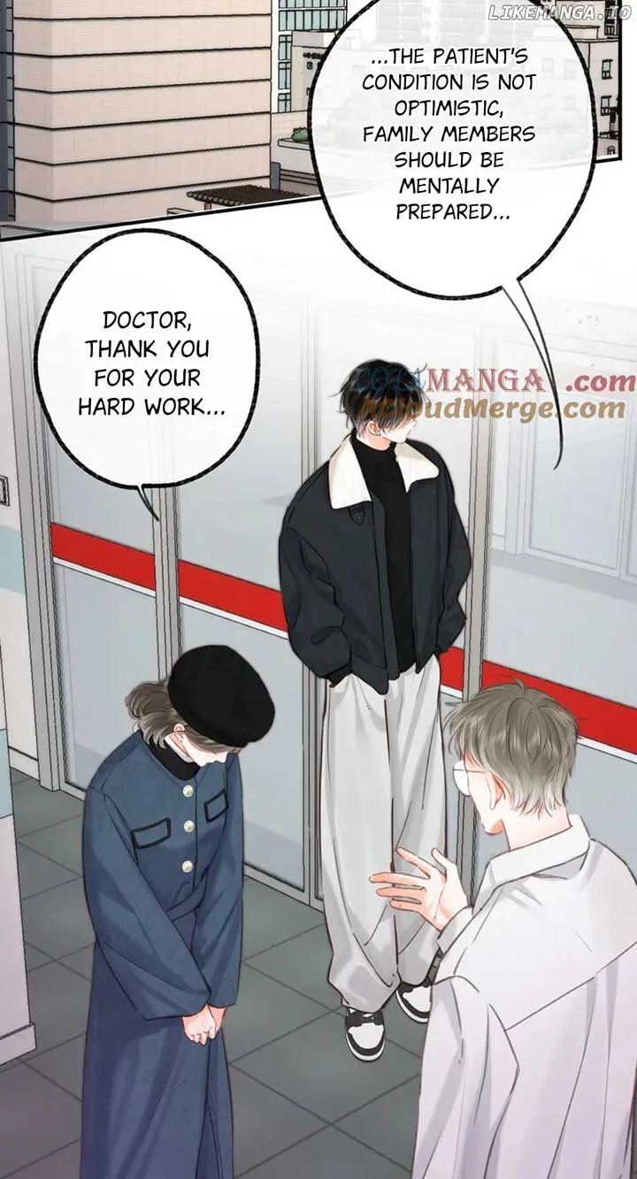 You Are My Desire Chapter 87 page 25