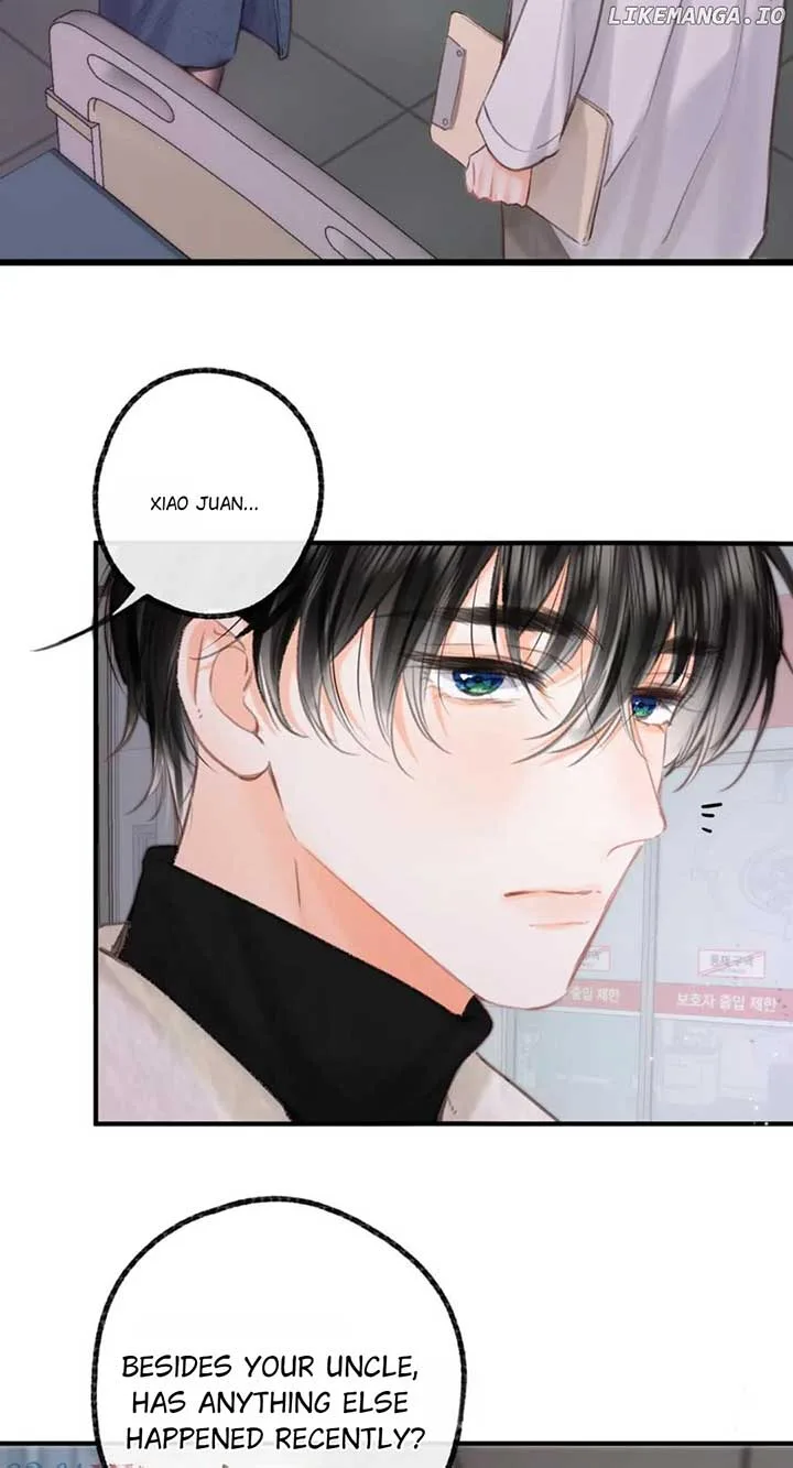 You Are My Desire Chapter 87 page 26
