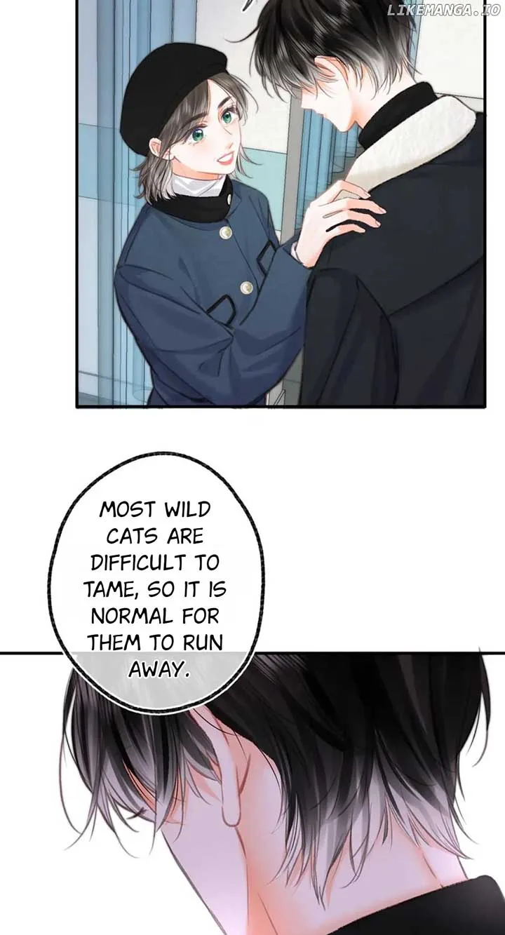 You Are My Desire Chapter 87 page 33