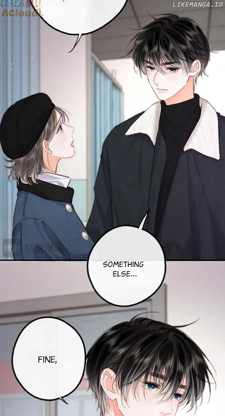 You Are My Desire Chapter 87 page 27