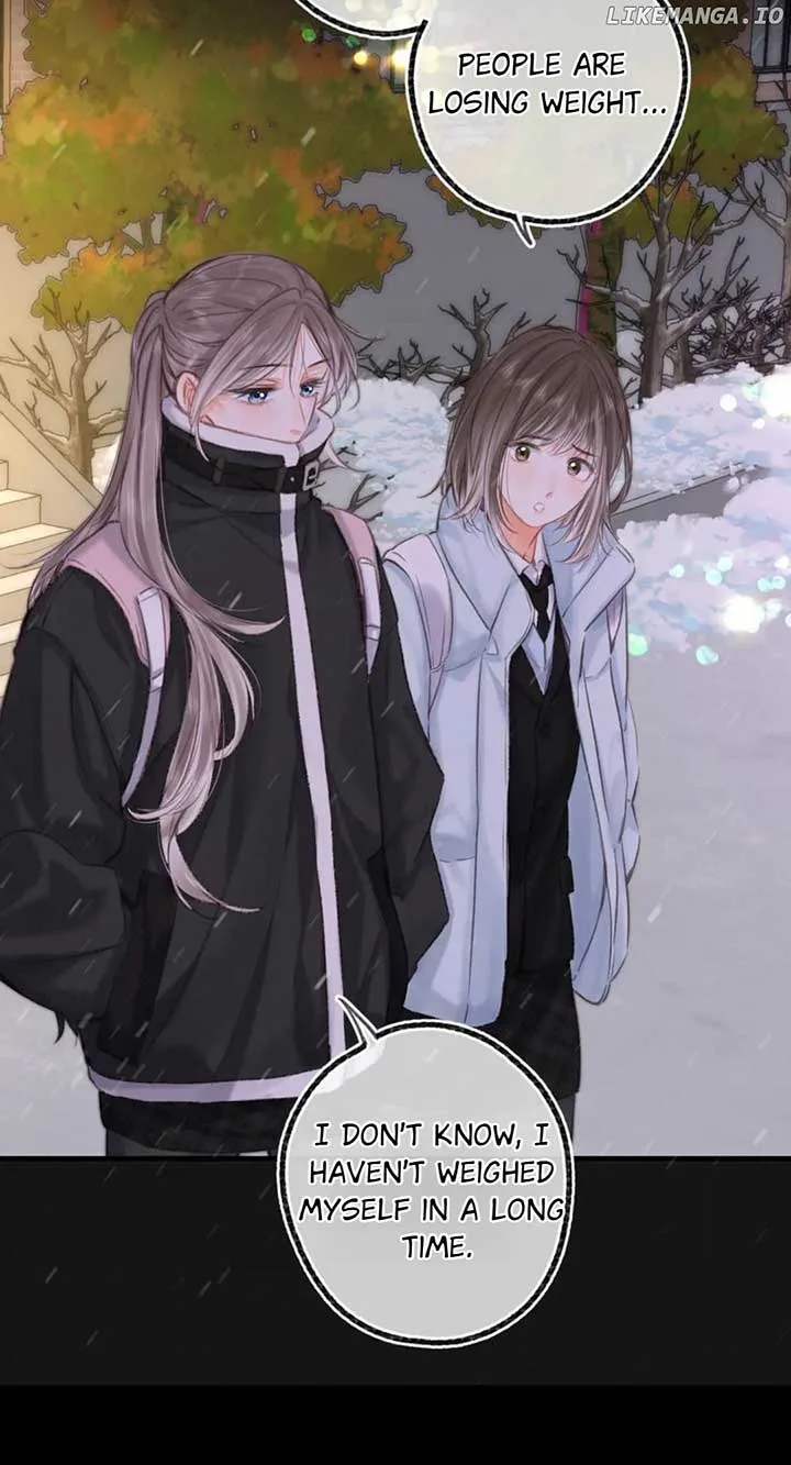 You Are My Desire Chapter 87 page 36