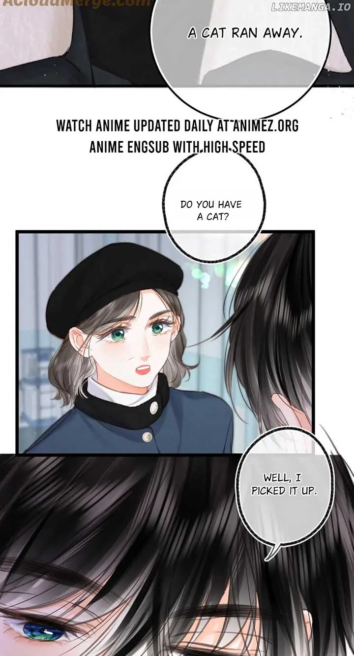 You Are My Desire Chapter 87 page 31