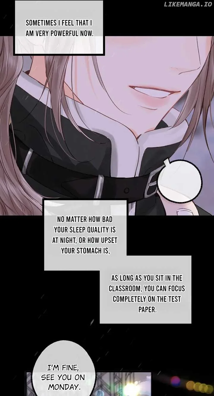 You Are My Desire Chapter 87 page 38