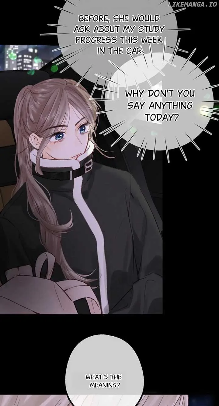 You Are My Desire Chapter 87 page 41