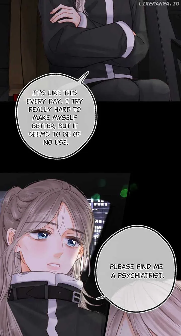 You Are My Desire Chapter 87 page 45