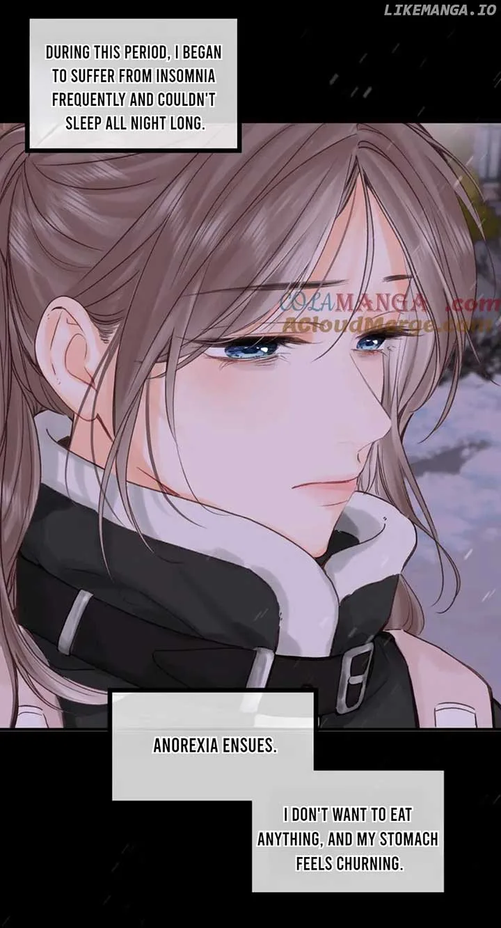 You Are My Desire Chapter 87 page 37