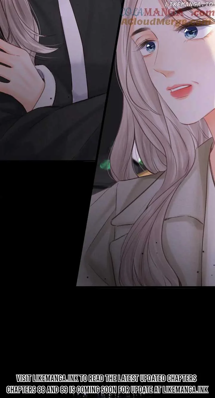 You Are My Desire Chapter 87 page 46