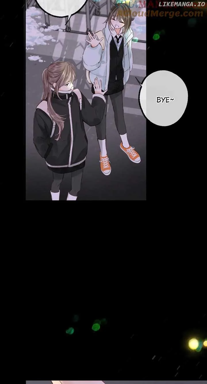 You Are My Desire Chapter 87 page 39
