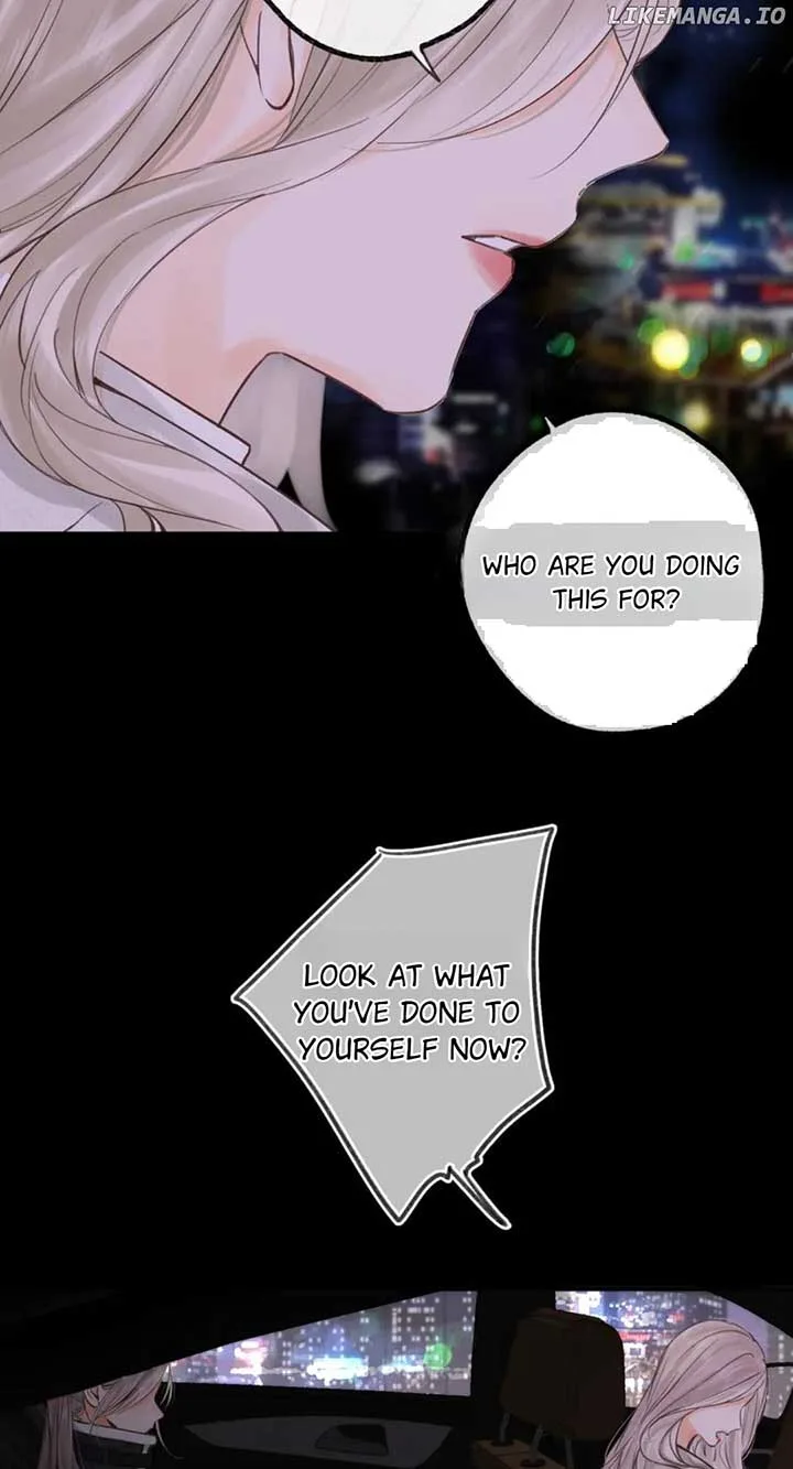 You Are My Desire Chapter 87 page 42