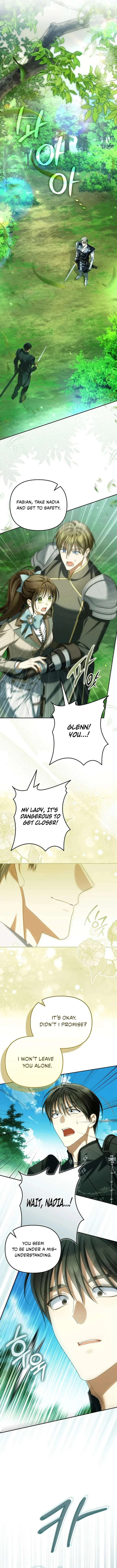 Why Are You Obsessed With Your Fake Wife? Chapter 90 page 10
