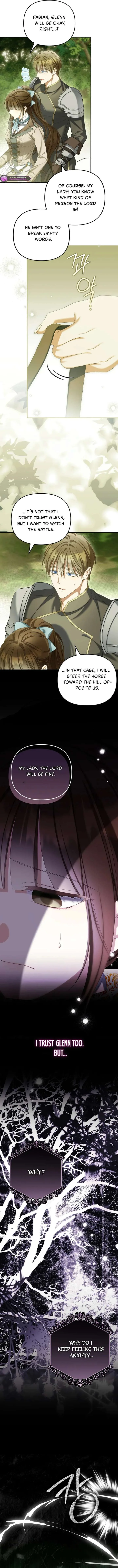 Why Are You Obsessed With Your Fake Wife? Chapter 90 page 13