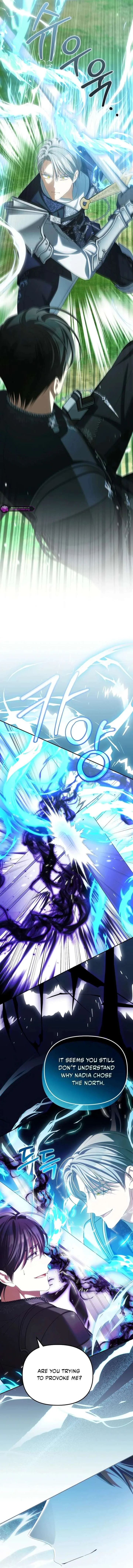 Why Are You Obsessed With Your Fake Wife? Chapter 90 page 15