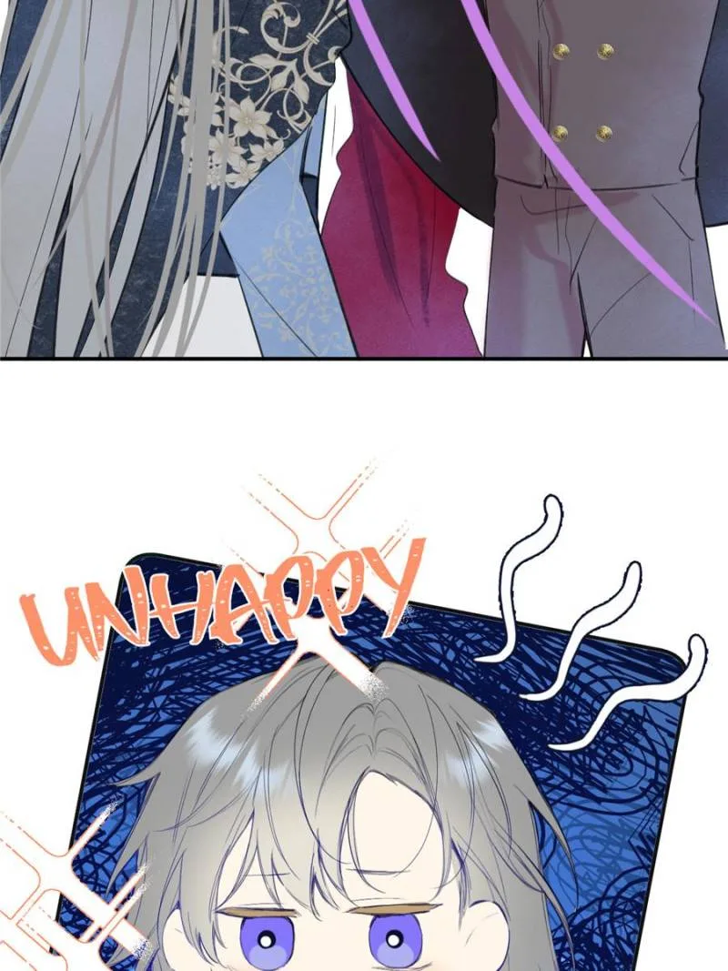 The Corrupted Witch Has No Choice But to Become a Villain Chapter 88 page 3