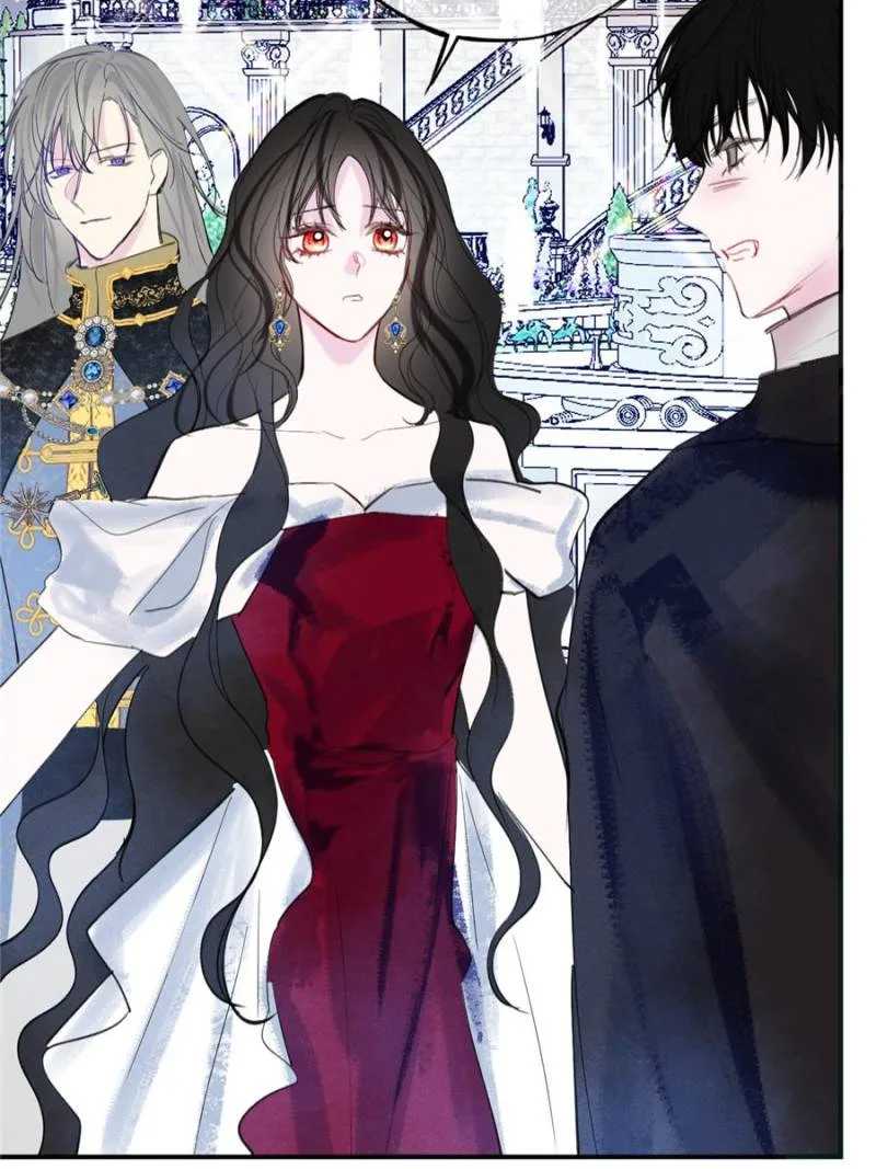The Corrupted Witch Has No Choice But to Become a Villain Chapter 88 page 5