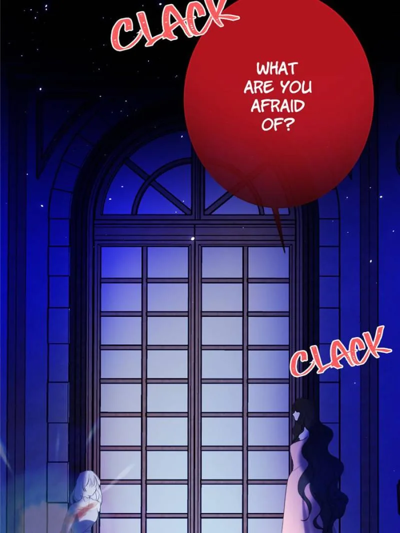 The Corrupted Witch Has No Choice But to Become a Villain Chapter 88 page 17