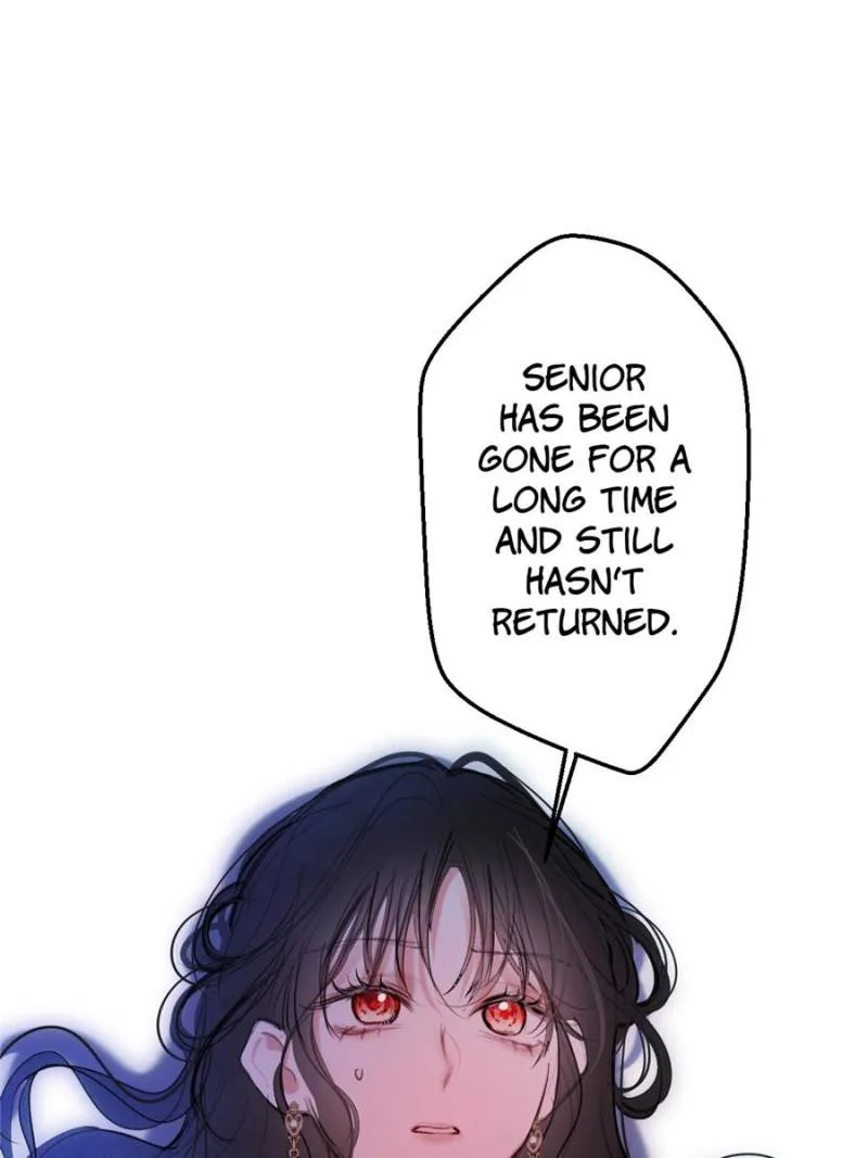 The Corrupted Witch Has No Choice But to Become a Villain Chapter 88 page 13
