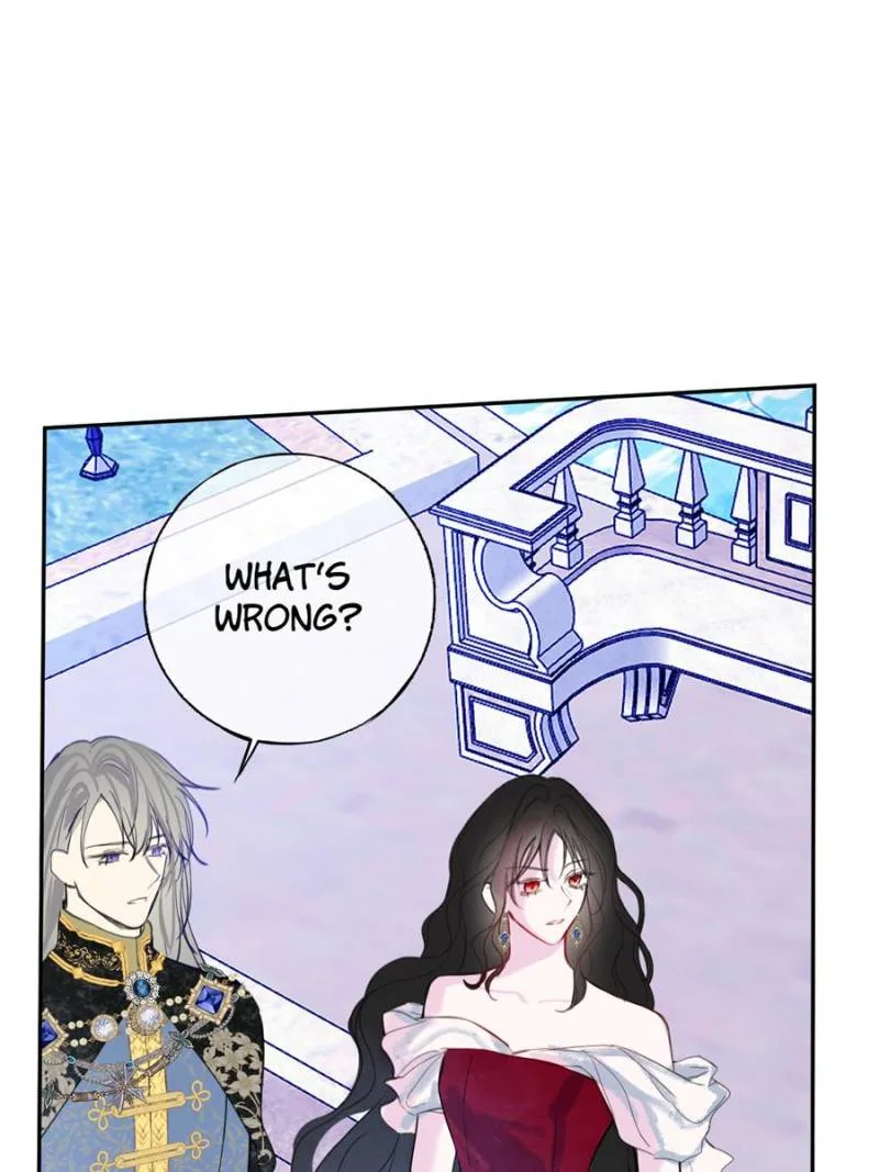 The Corrupted Witch Has No Choice But to Become a Villain Chapter 88 page 11