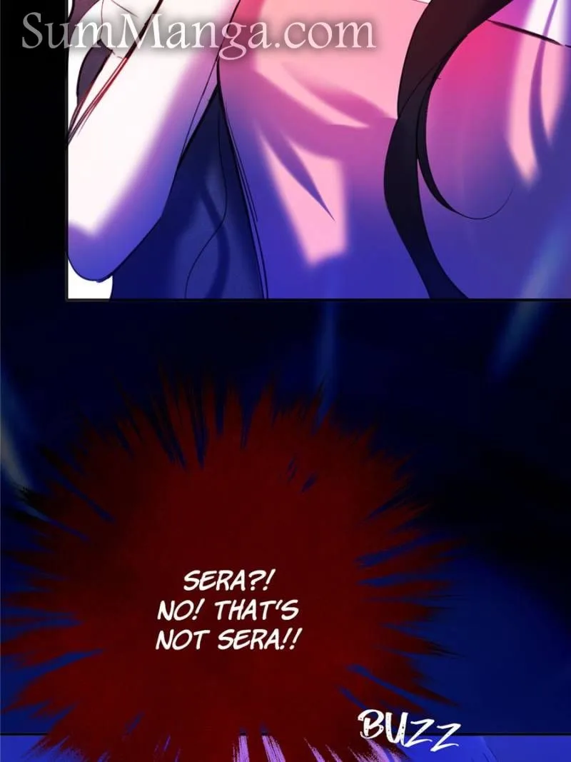 The Corrupted Witch Has No Choice But to Become a Villain Chapter 88 page 20