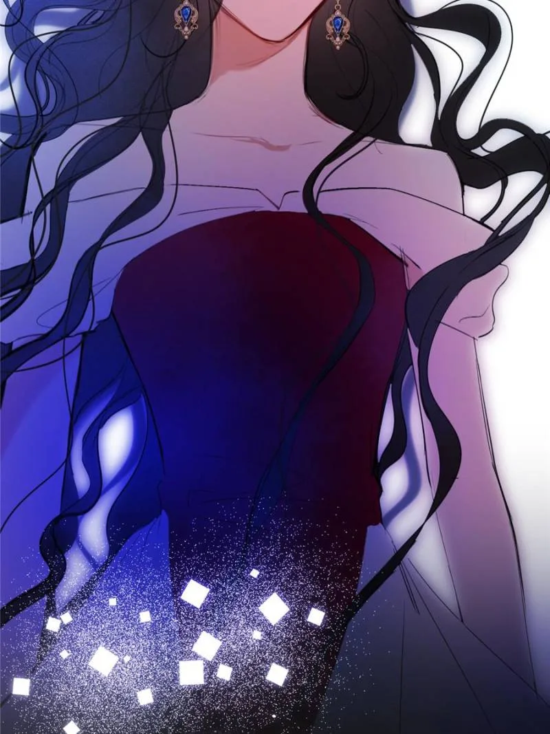 The Corrupted Witch Has No Choice But to Become a Villain Chapter 88 page 14