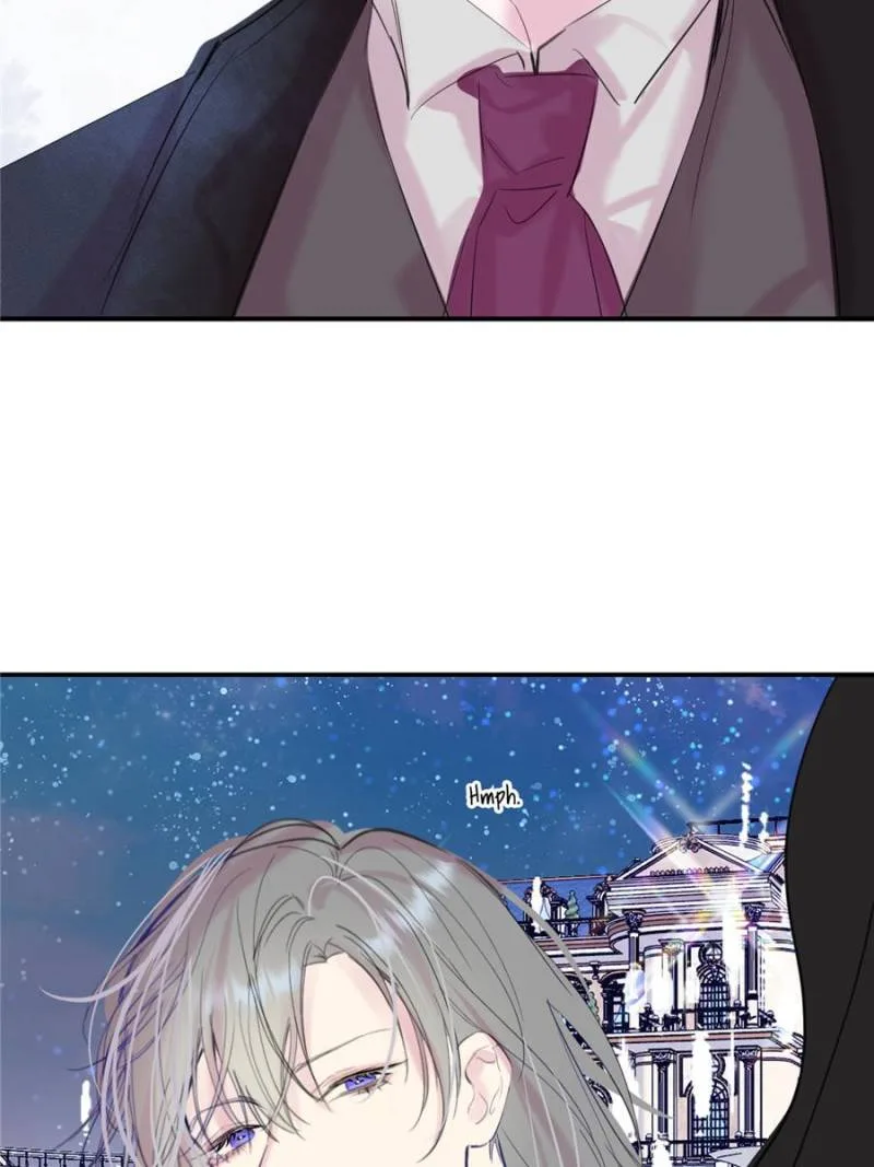 The Corrupted Witch Has No Choice But to Become a Villain Chapter 88 page 7