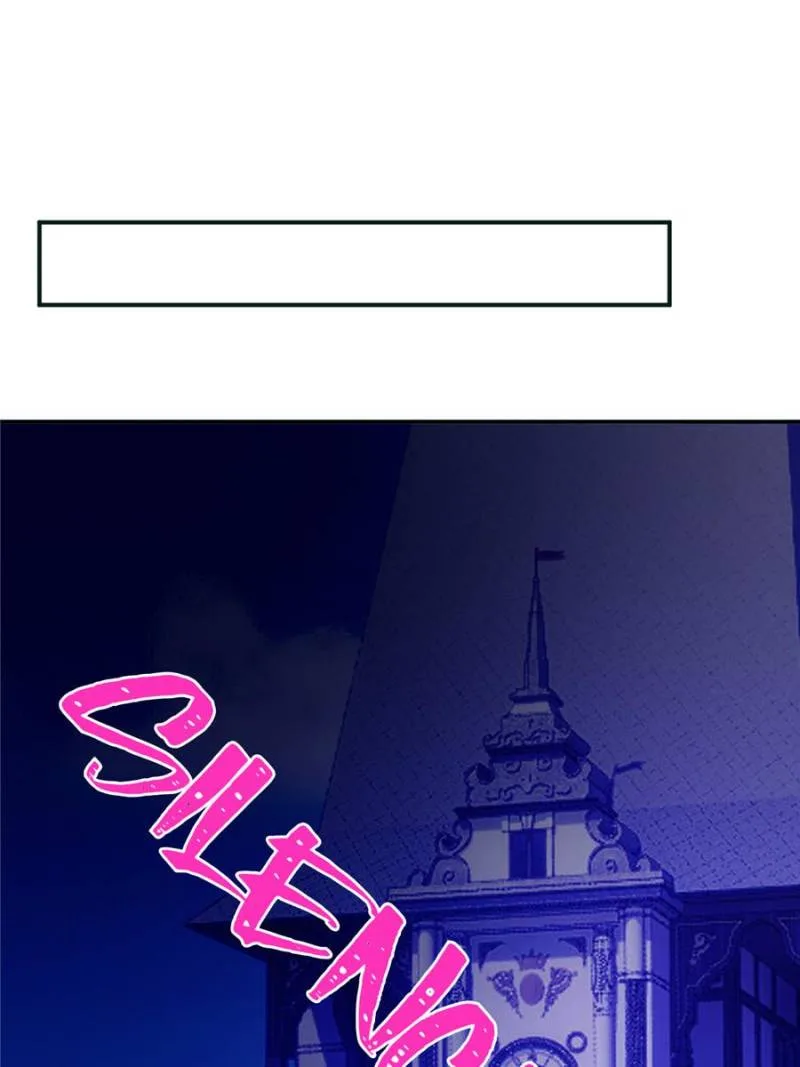 The Corrupted Witch Has No Choice But to Become a Villain Chapter 88 page 9
