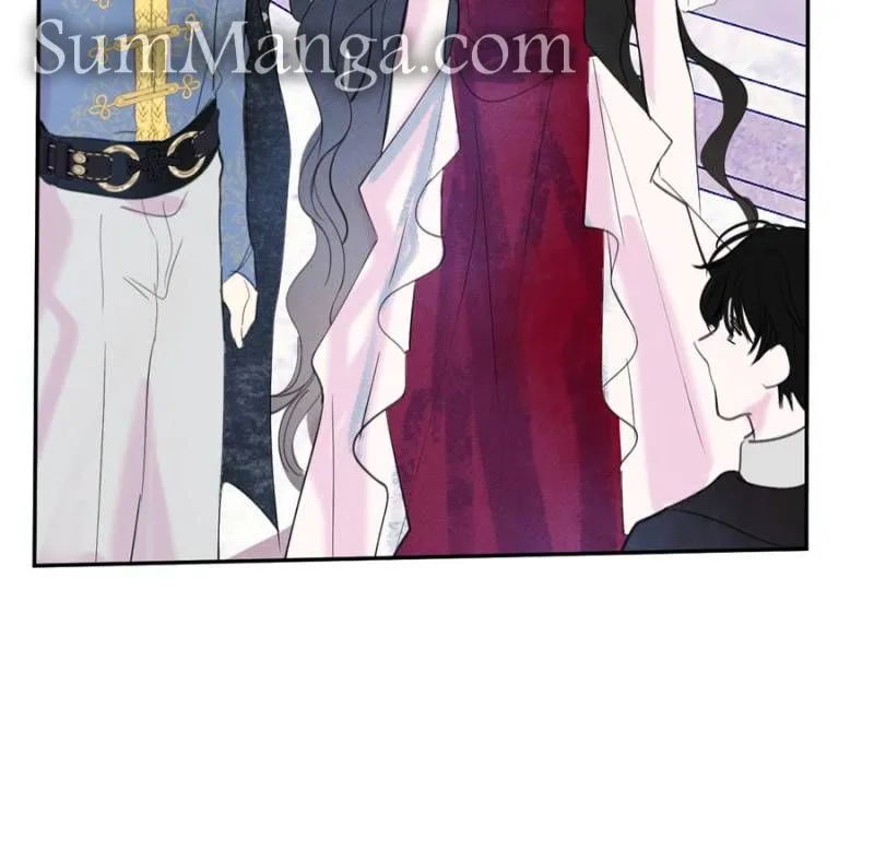 The Corrupted Witch Has No Choice But to Become a Villain Chapter 88 page 12