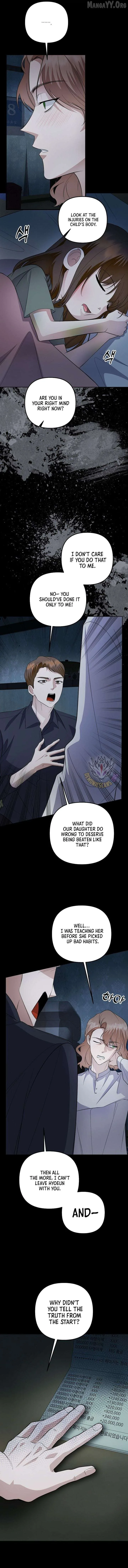 The Crazy Genius Composer Returns Chapter 91 page 7