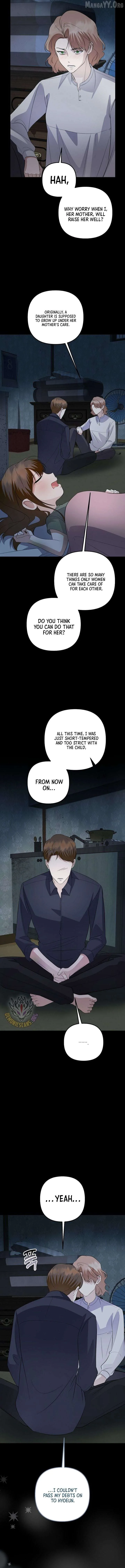 The Crazy Genius Composer Returns Chapter 91 page 10