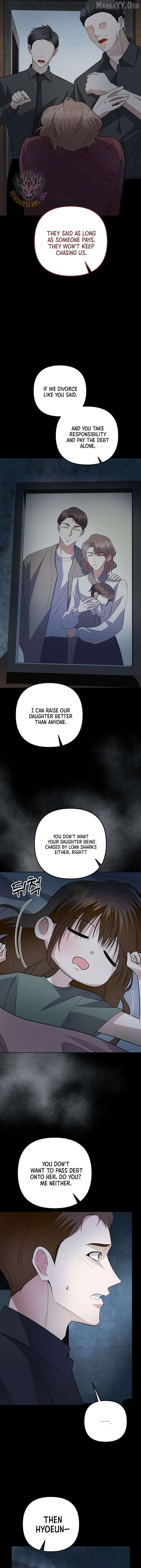 The Crazy Genius Composer Returns Chapter 91 page 9