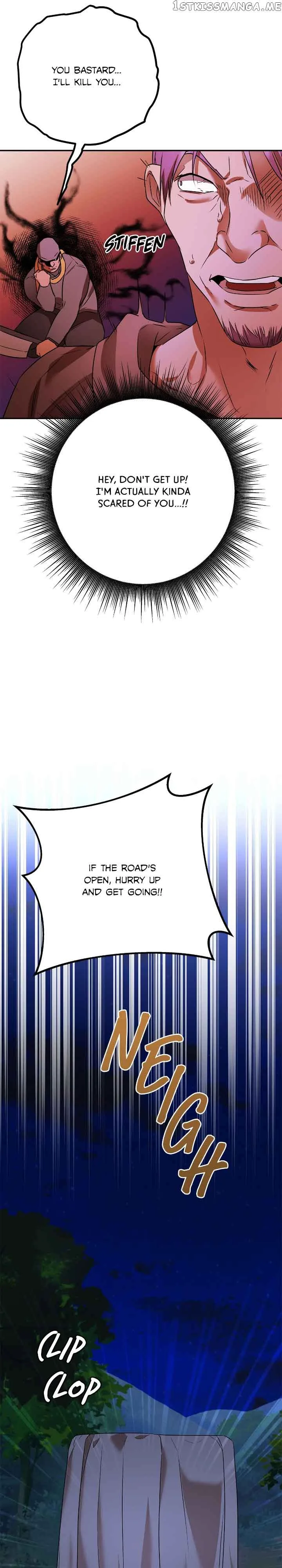 Agatha Chapter 104 page 19