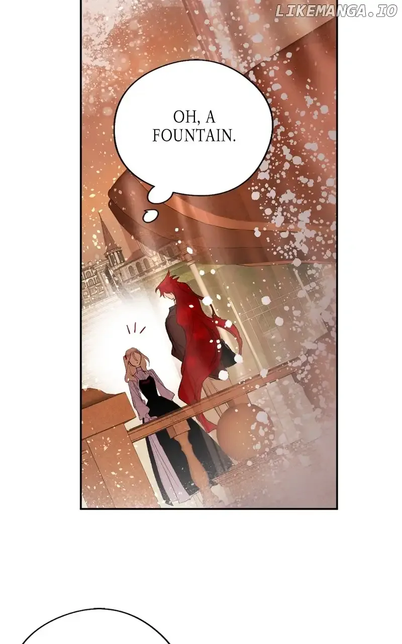 The Demon King’s Confession Chapter 91 page 16