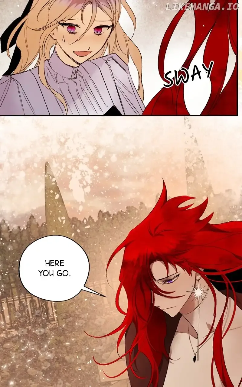 The Demon King’s Confession Chapter 91 page 18