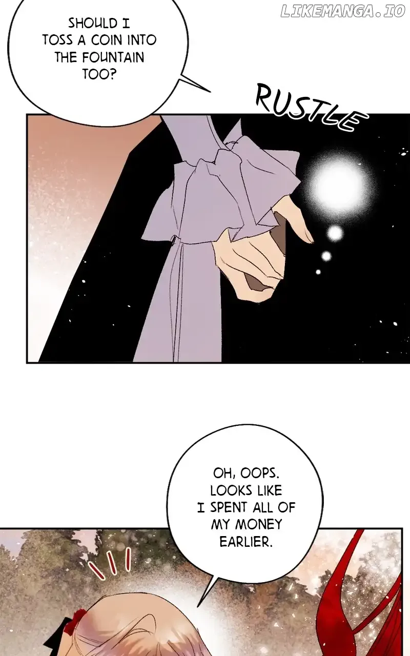 The Demon King’s Confession Chapter 91 page 17