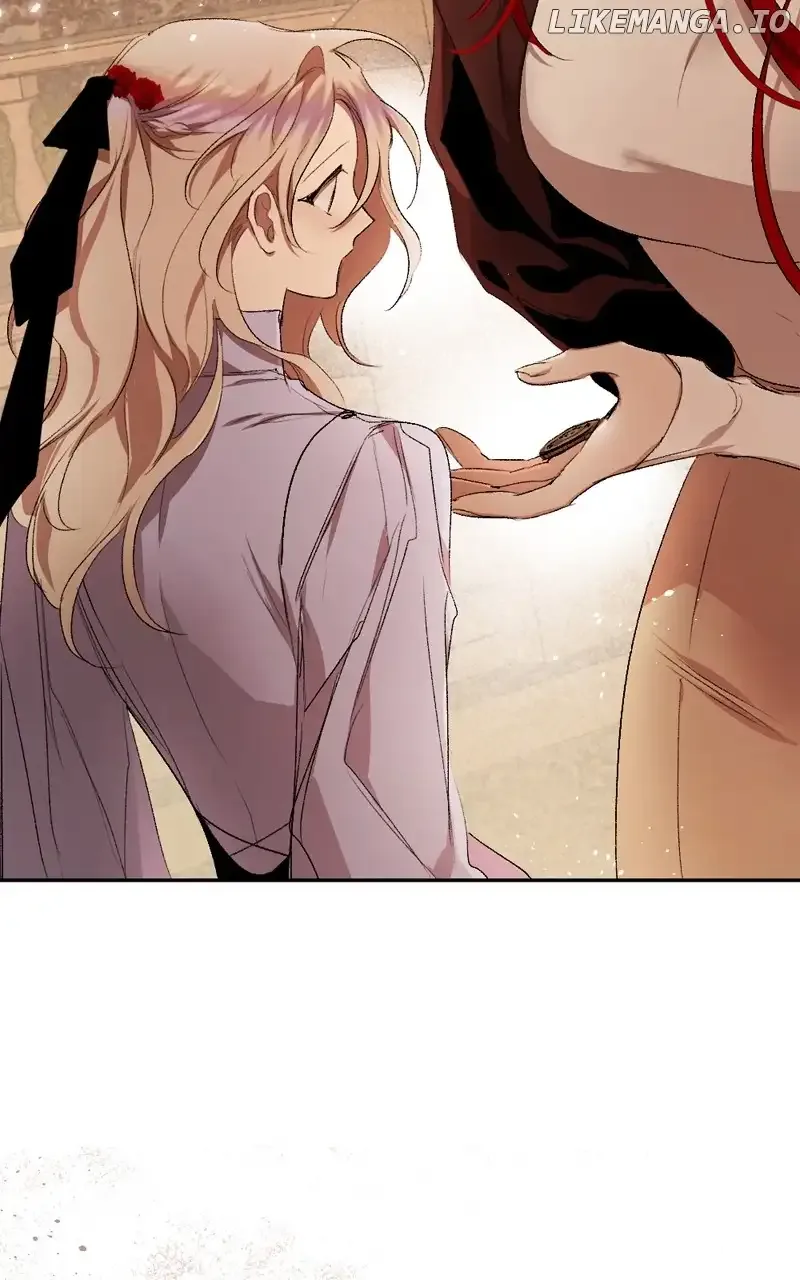 The Demon King’s Confession Chapter 91 page 19