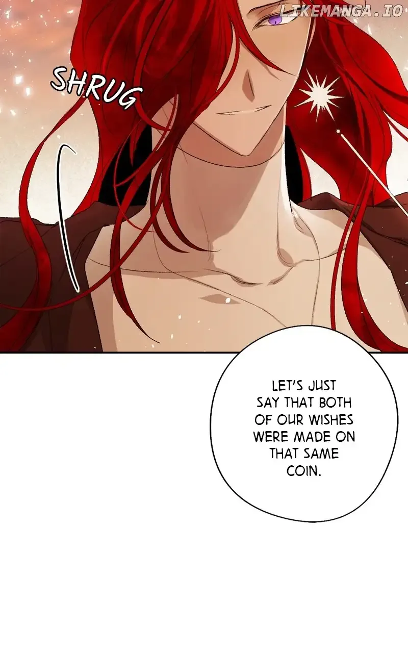 The Demon King’s Confession Chapter 91 page 25