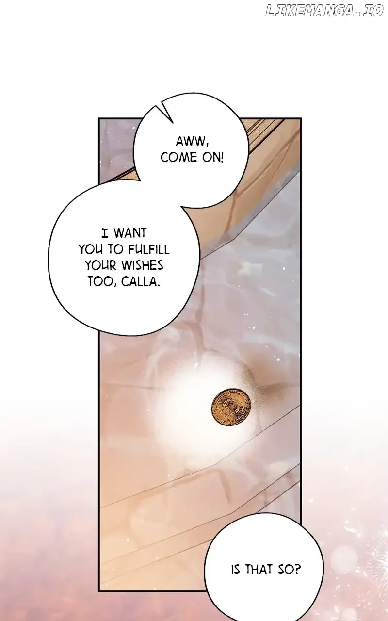 The Demon King’s Confession Chapter 91 page 26