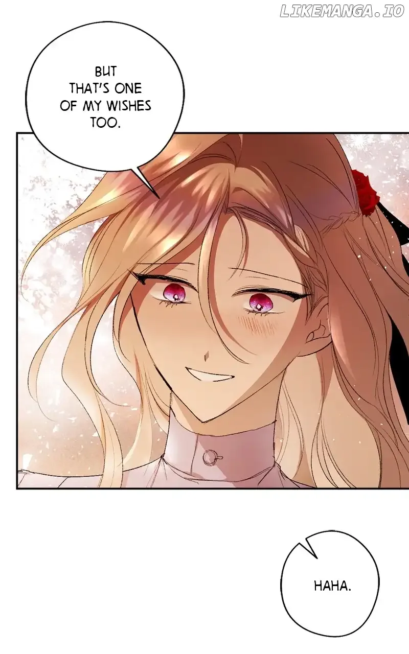 The Demon King’s Confession Chapter 91 page 30