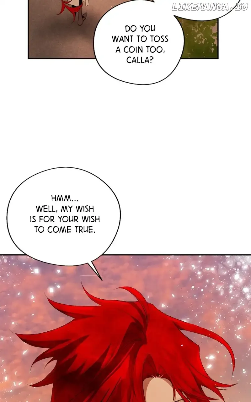 The Demon King’s Confession Chapter 91 page 24