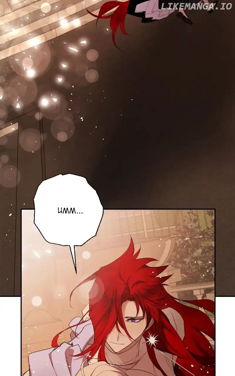 The Demon King’s Confession Chapter 91 page 36