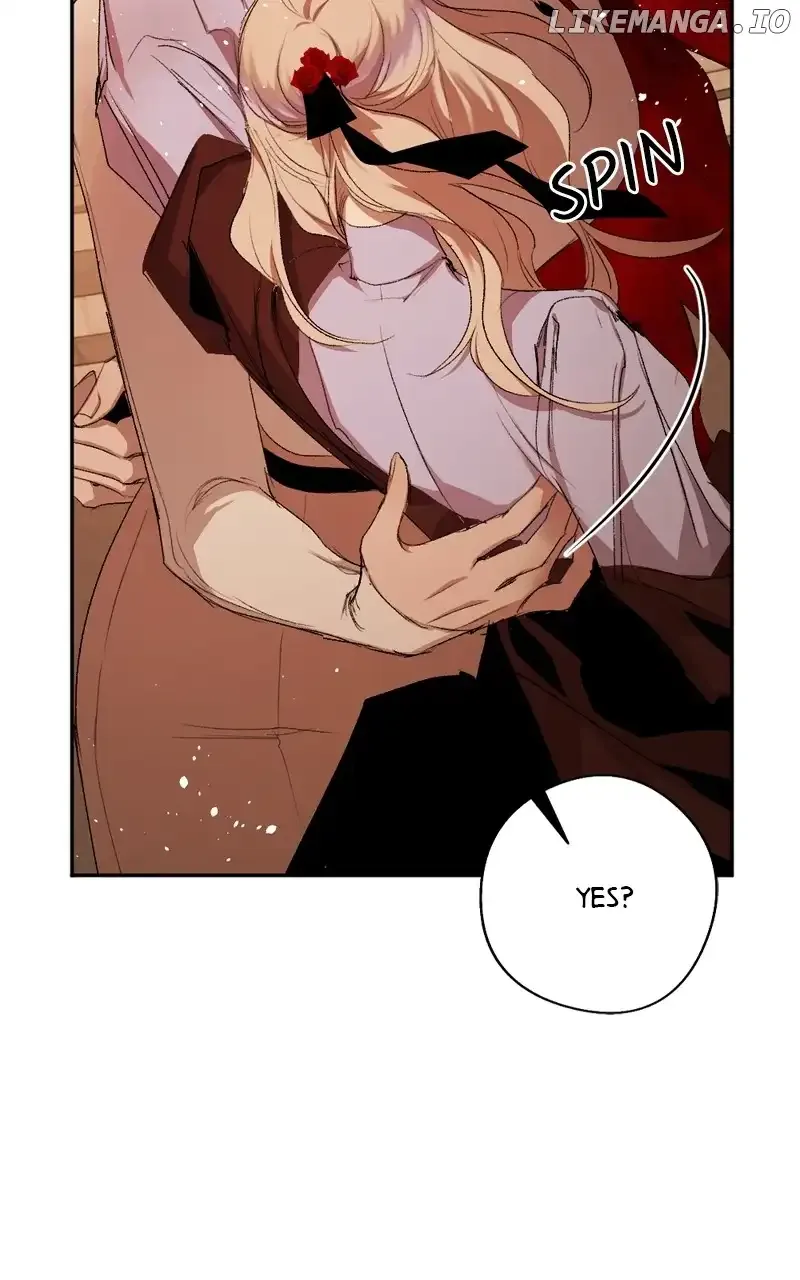 The Demon King’s Confession Chapter 91 page 37
