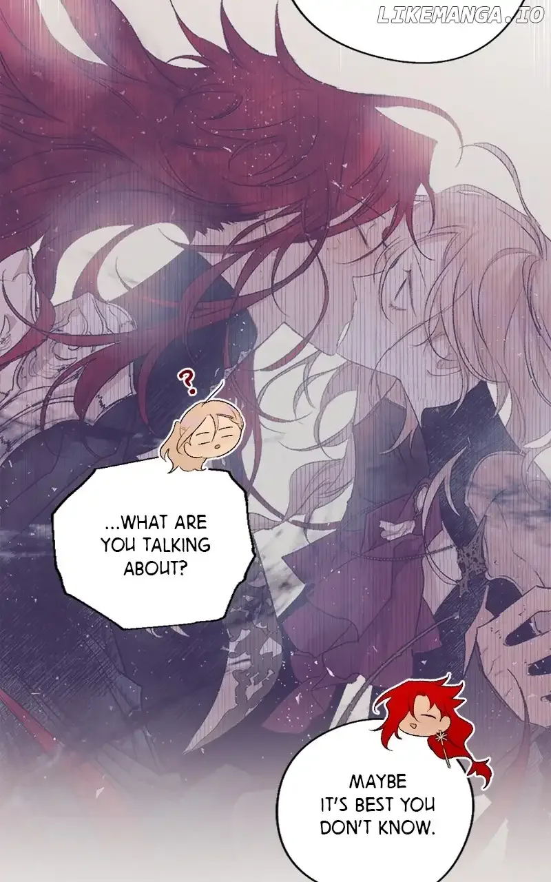The Demon King’s Confession Chapter 91 page 40