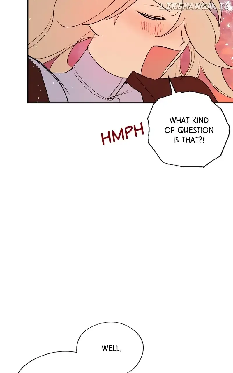 The Demon King’s Confession Chapter 91 page 44