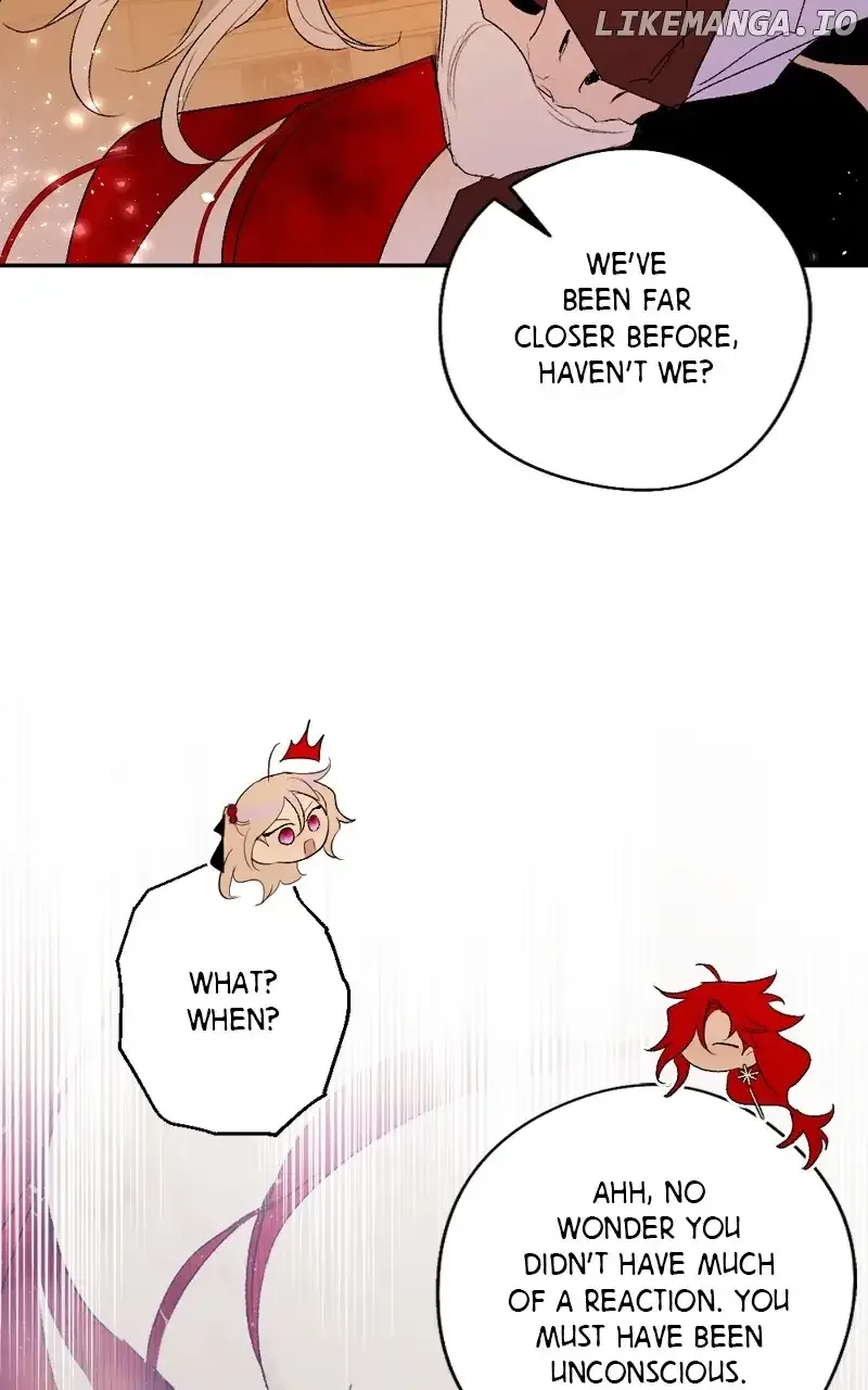 The Demon King’s Confession Chapter 91 page 39