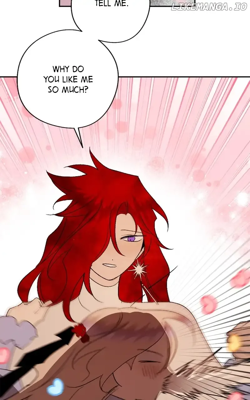 The Demon King’s Confession Chapter 91 page 42