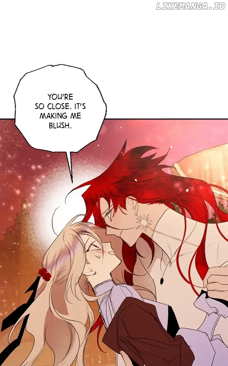 The Demon King’s Confession Chapter 91 page 38