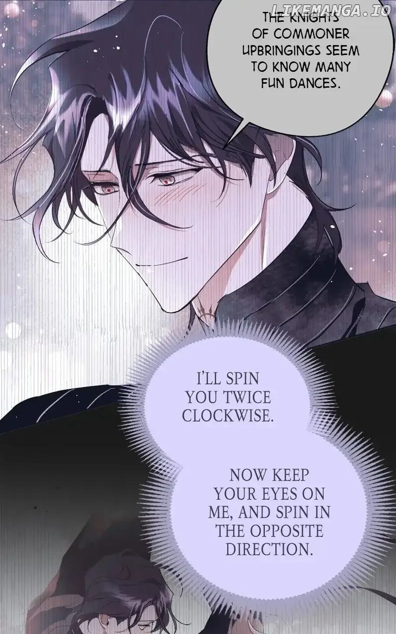 The Demon King’s Confession Chapter 91 page 54