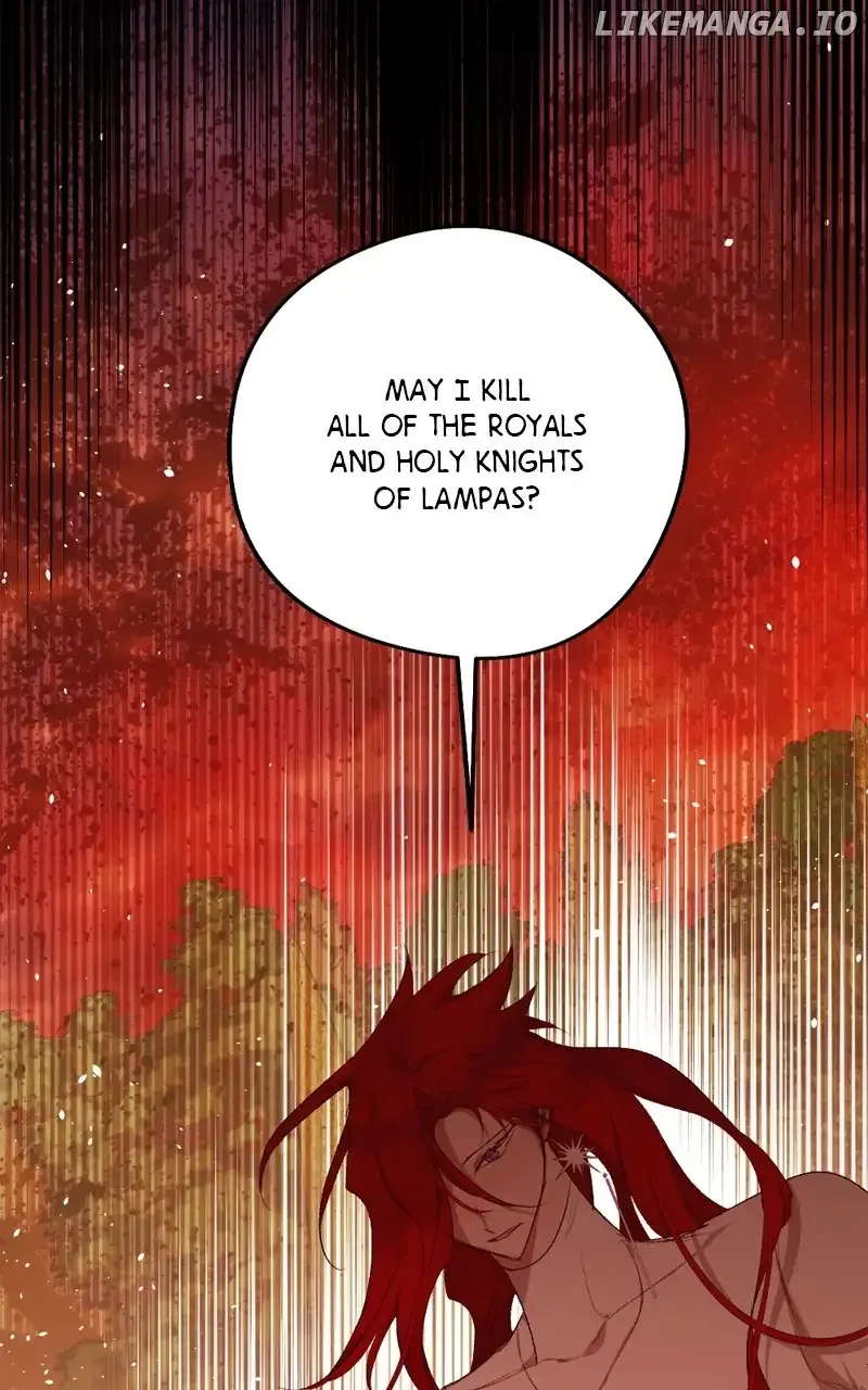 The Demon King’s Confession Chapter 91 page 65