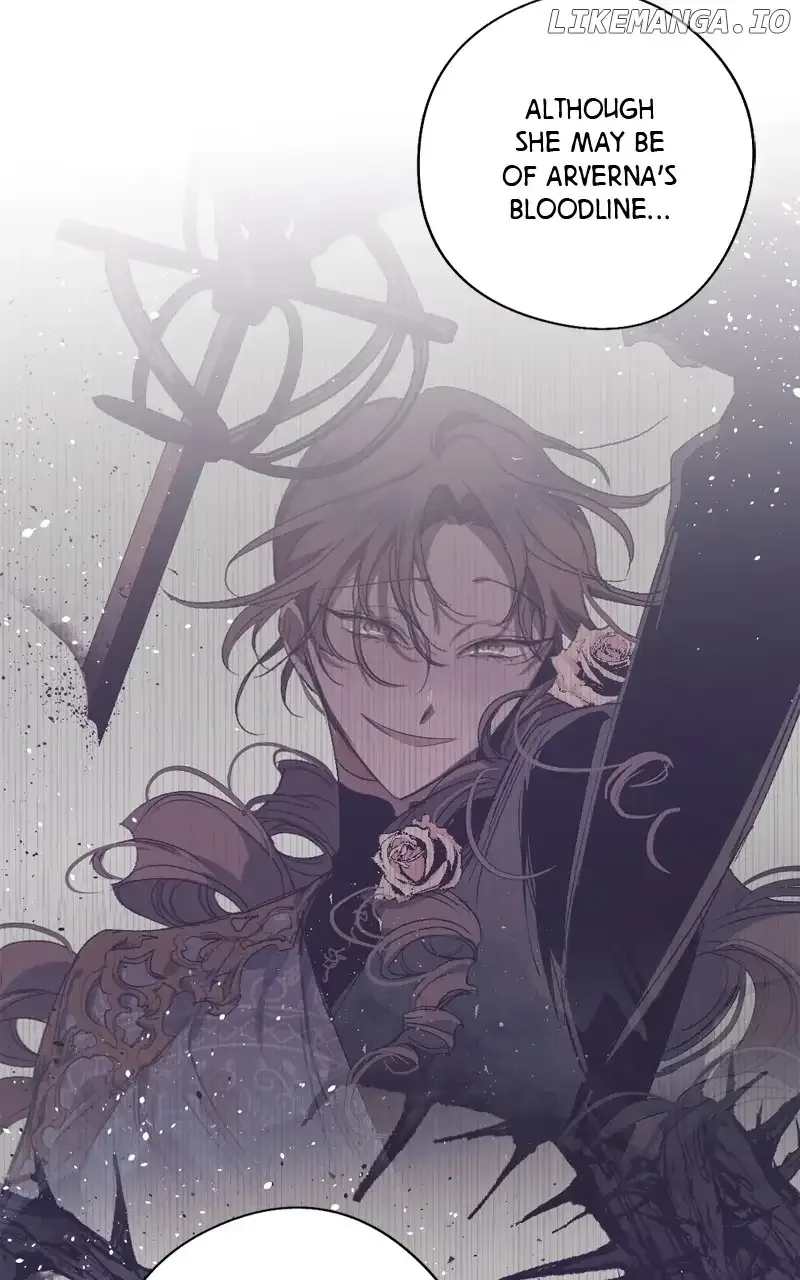 The Demon King’s Confession Chapter 91 page 70