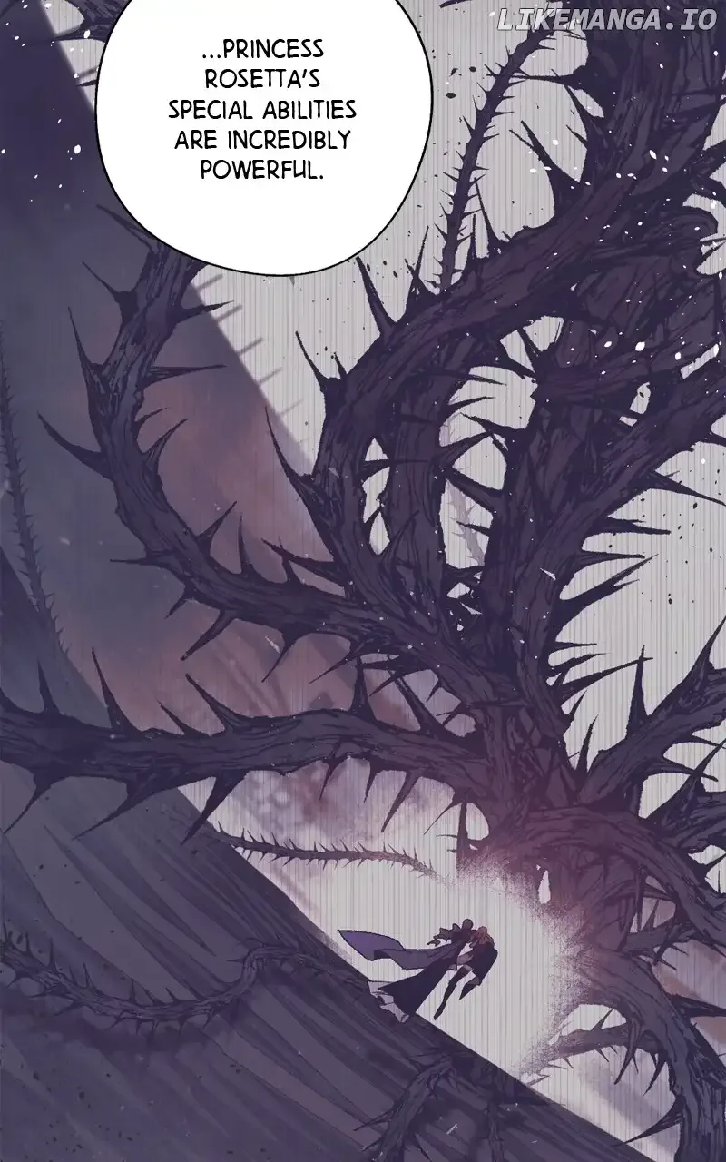 The Demon King’s Confession Chapter 91 page 71