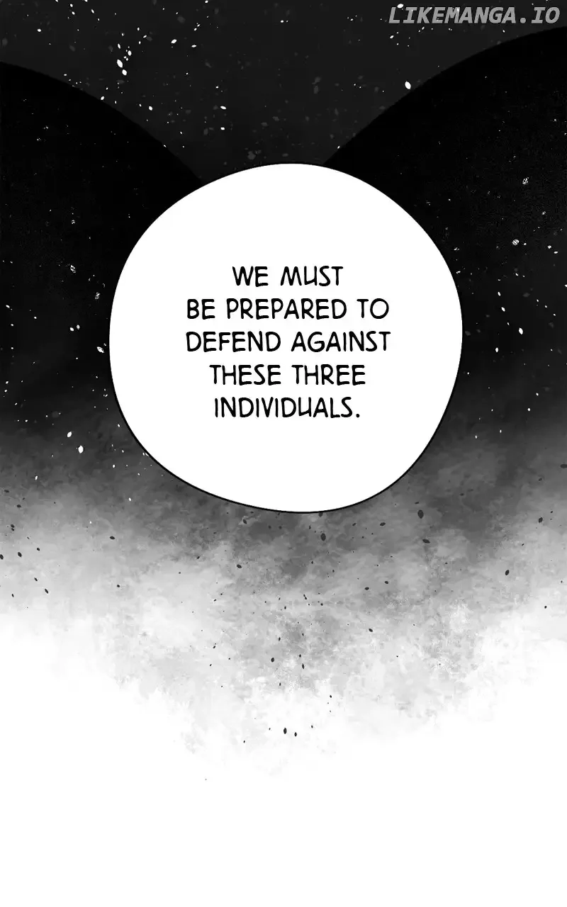 The Demon King’s Confession Chapter 91 page 77